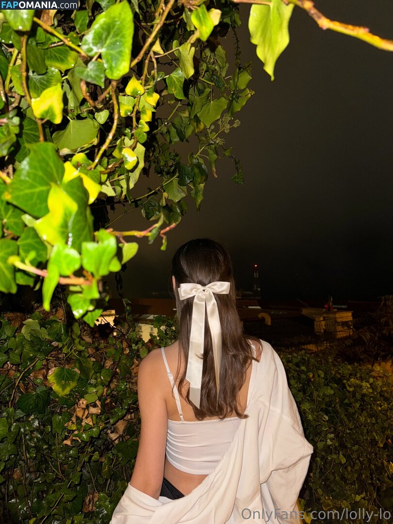 lolly-lo / lolly.lo ヌード OnlyFans  流出写真 #18