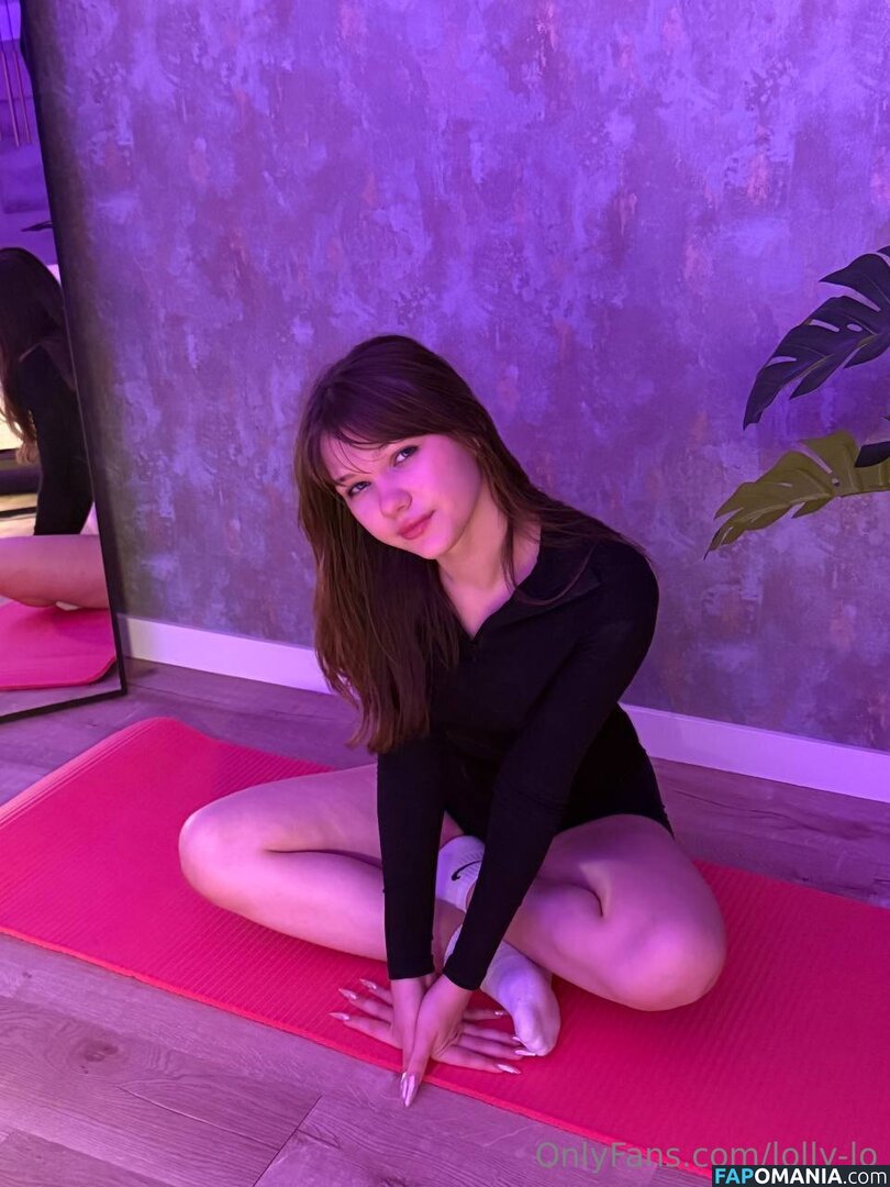 lolly-lo / lolly.lo ヌード OnlyFans  流出写真 #19
