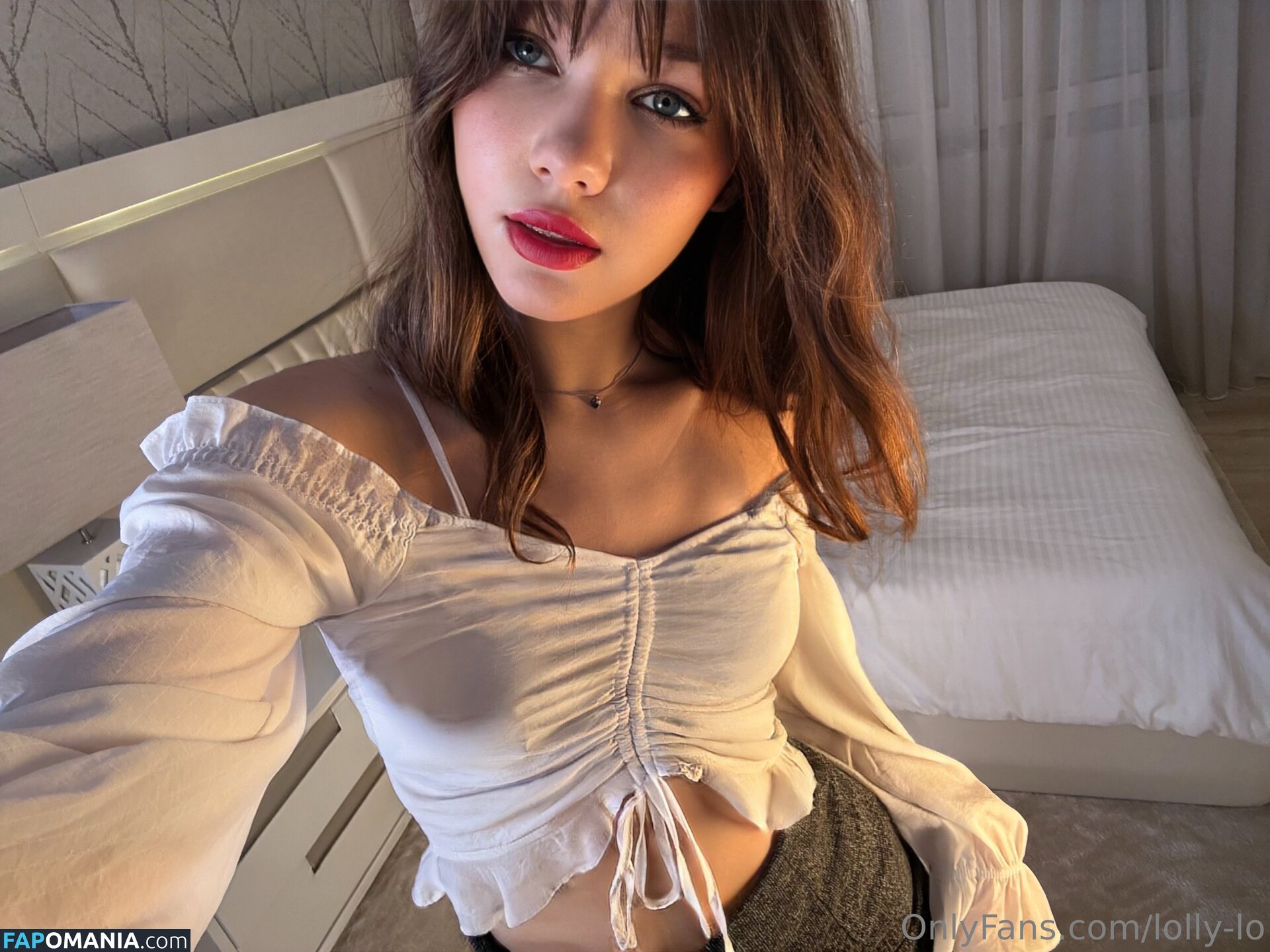 lolly-lo / lolly.lo ヌード OnlyFans  流出写真 #20