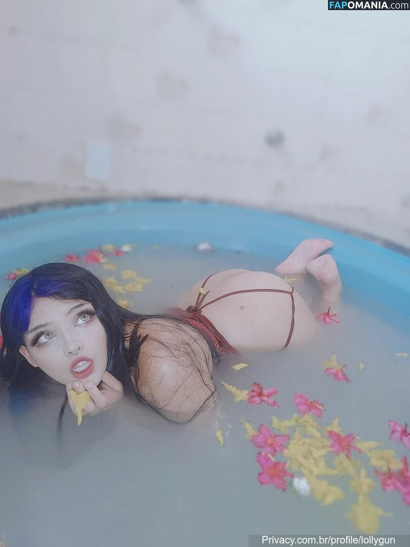 Lollygun / lollygun.only ヌード OnlyFans  流出写真 #153