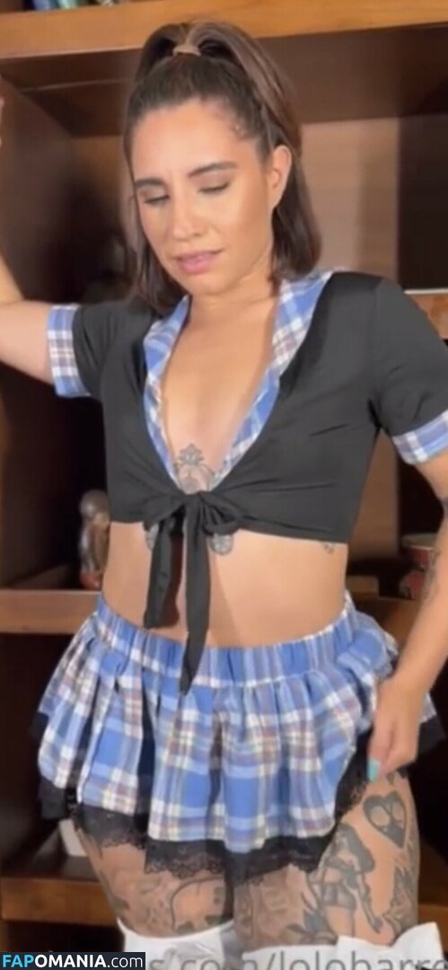 Lolo Barreiro / lolobarreiro / lolobarreiro7 / sweetandlolo ヌード OnlyFans  流出写真 #54