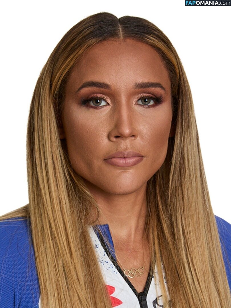 Bobsledder / Lolo Jones / lolojones ヌード OnlyFans  流出写真 #1