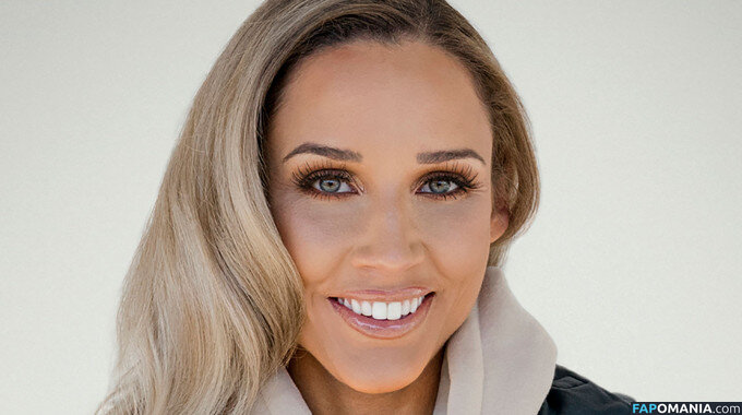 Bobsledder / Lolo Jones / lolojones ヌード OnlyFans  流出写真 #4
