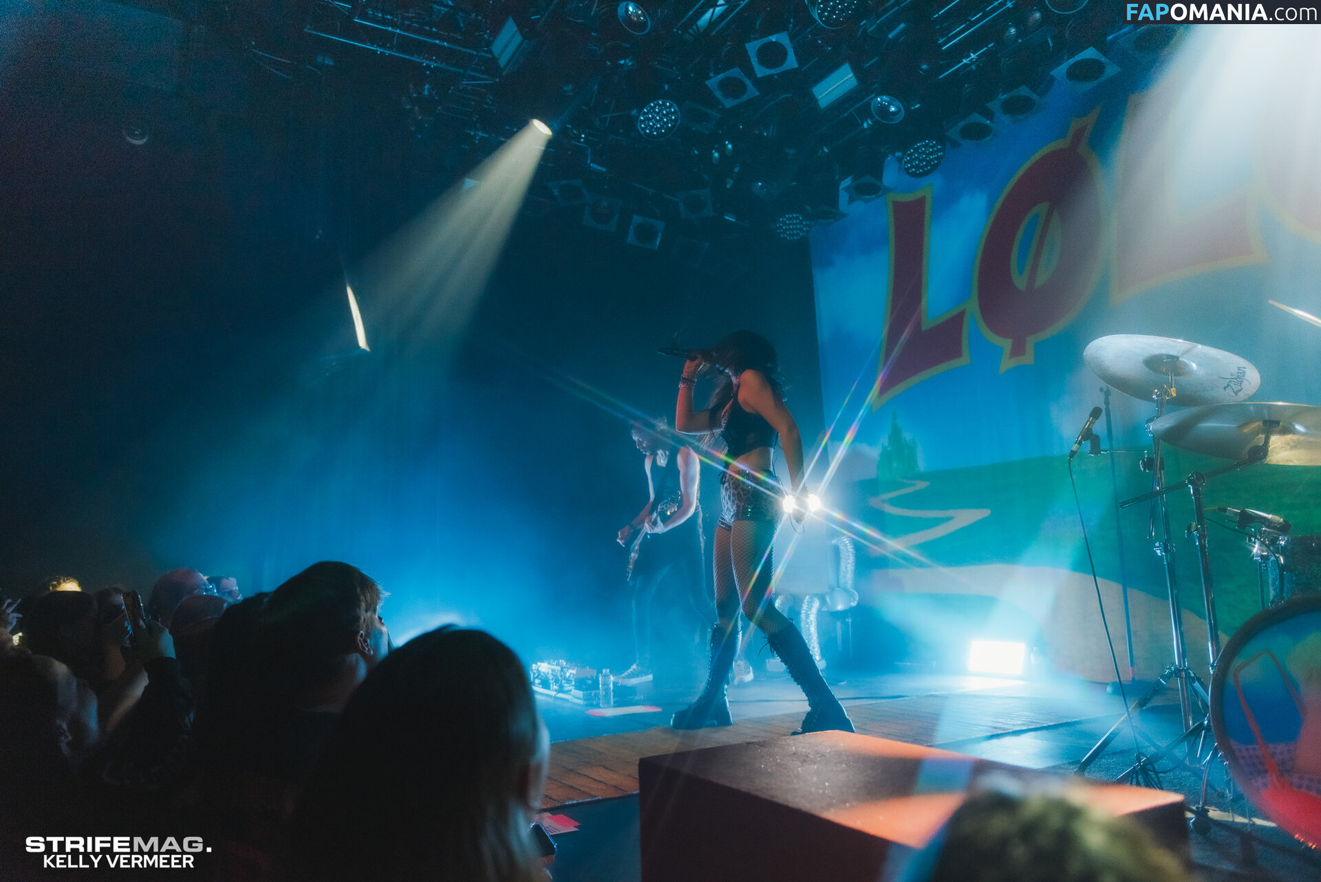 Lølø / lolo ヌード OnlyFans  流出写真 #268