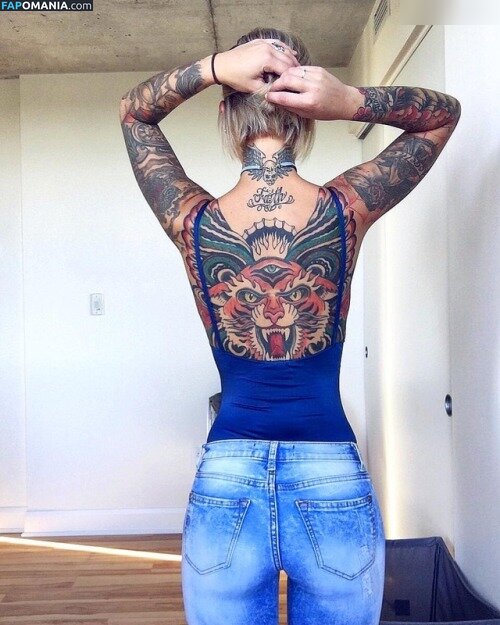 Laurence Bedard / Lolobe4 ヌード OnlyFans  流出写真 #90