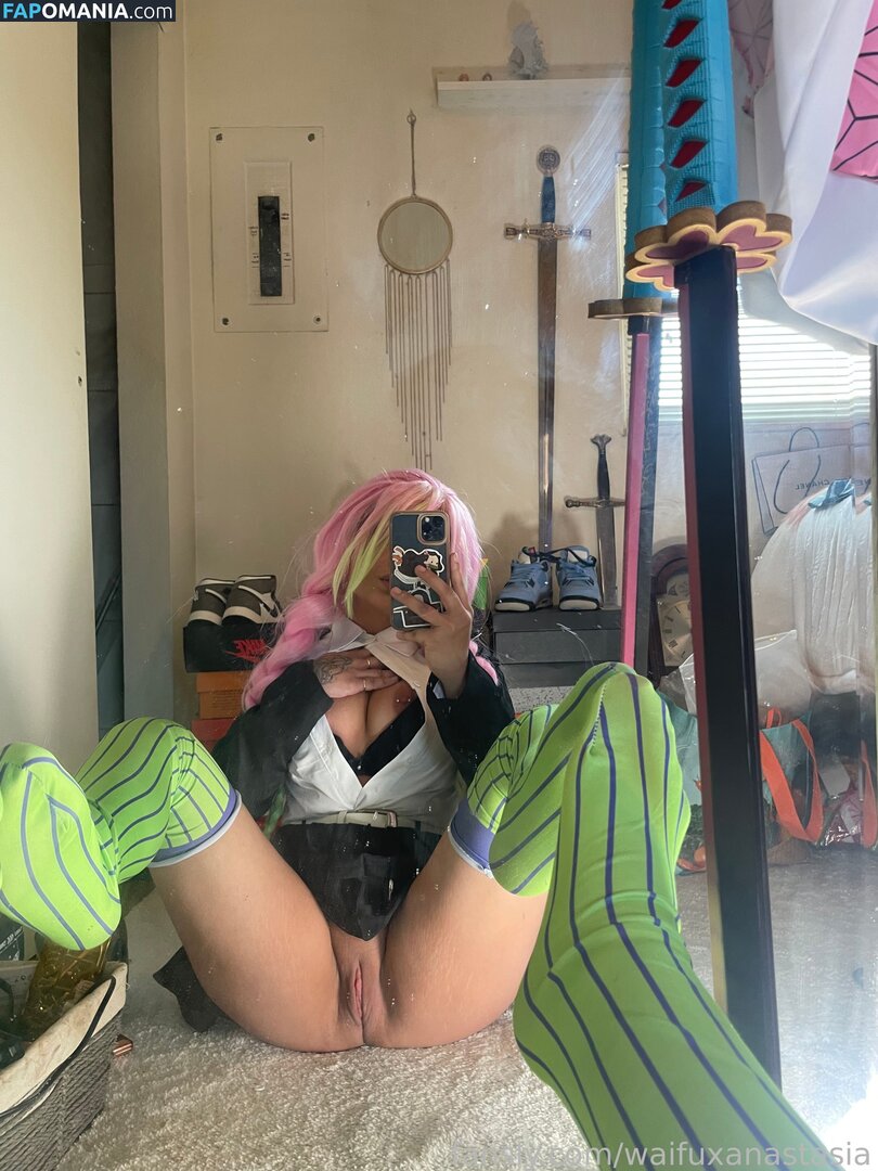 loltrxnity ヌード OnlyFans  流出写真 #1