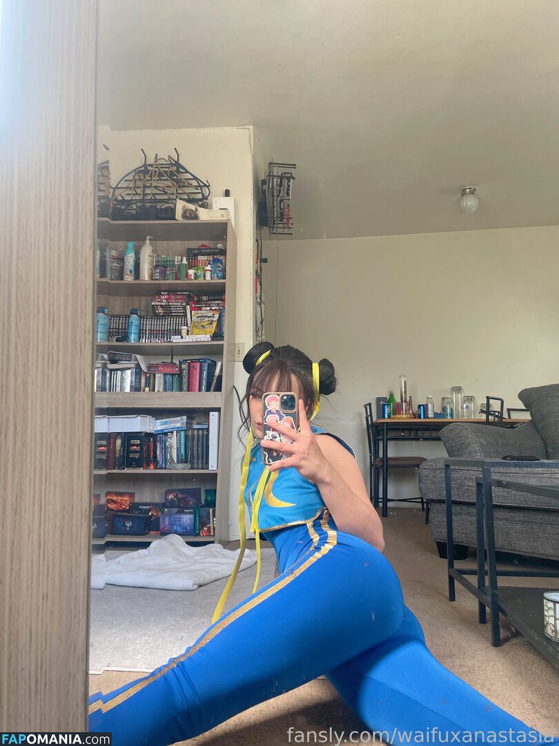 loltrxnity ヌード OnlyFans  流出写真 #9