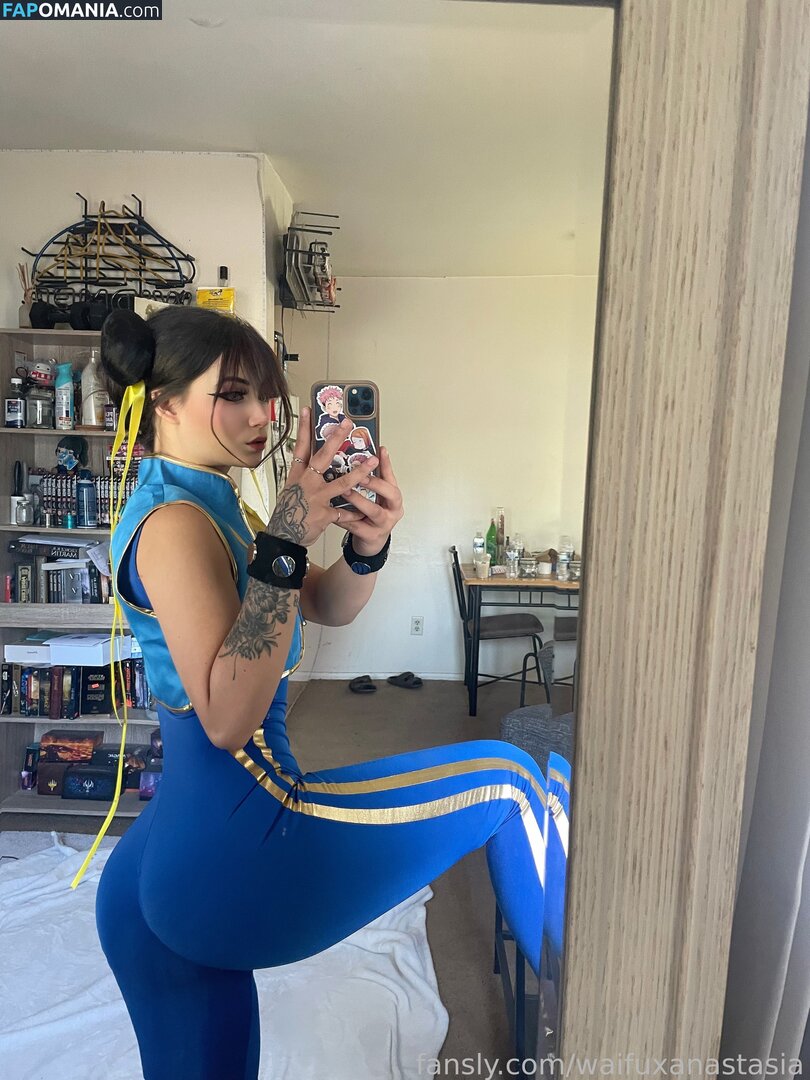 loltrxnity ヌード OnlyFans  流出写真 #12