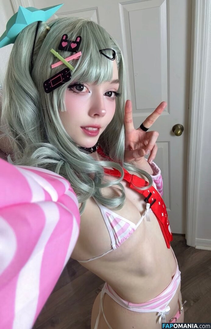 lolyomie ヌード OnlyFans  流出写真 #5