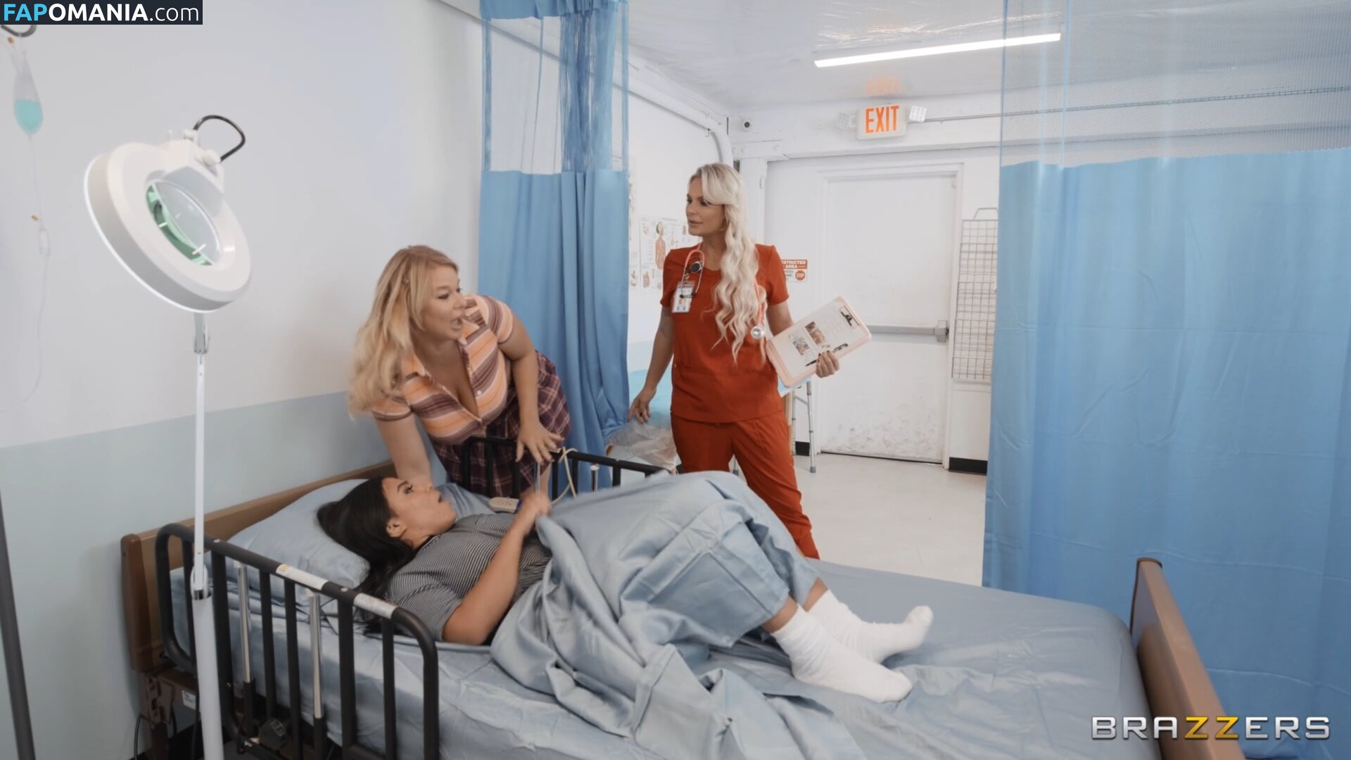 London River / LondonCRiver / https: / londonriver / thelondoncriver ヌード OnlyFans  流出写真 #213