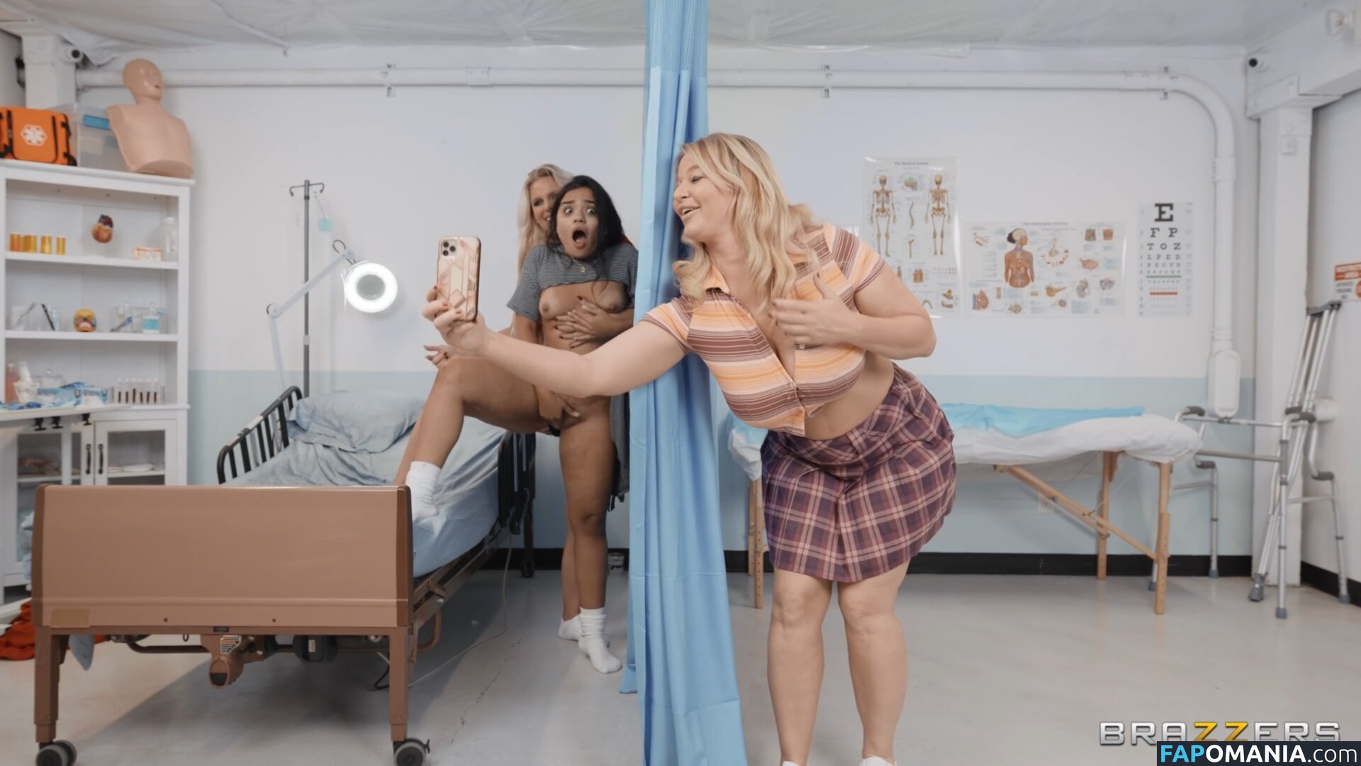 London River / LondonCRiver / https: / londonriver / thelondoncriver ヌード OnlyFans  流出写真 #217