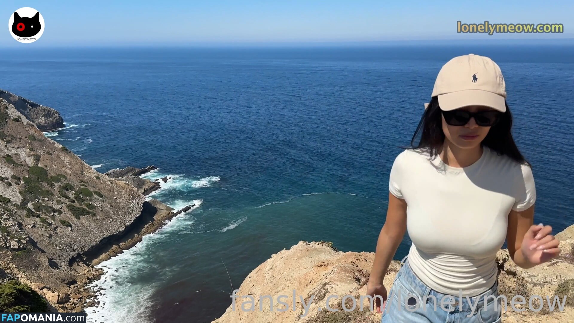 LonelyMeow / meow_lonely / miamia_oo ヌード OnlyFans  流出写真 #17