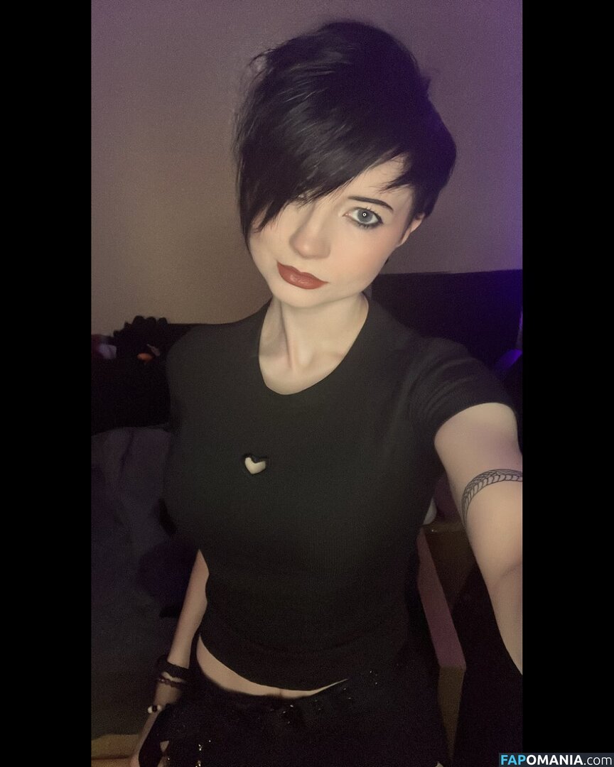 LonesomeMuse ヌード OnlyFans  流出写真 #1