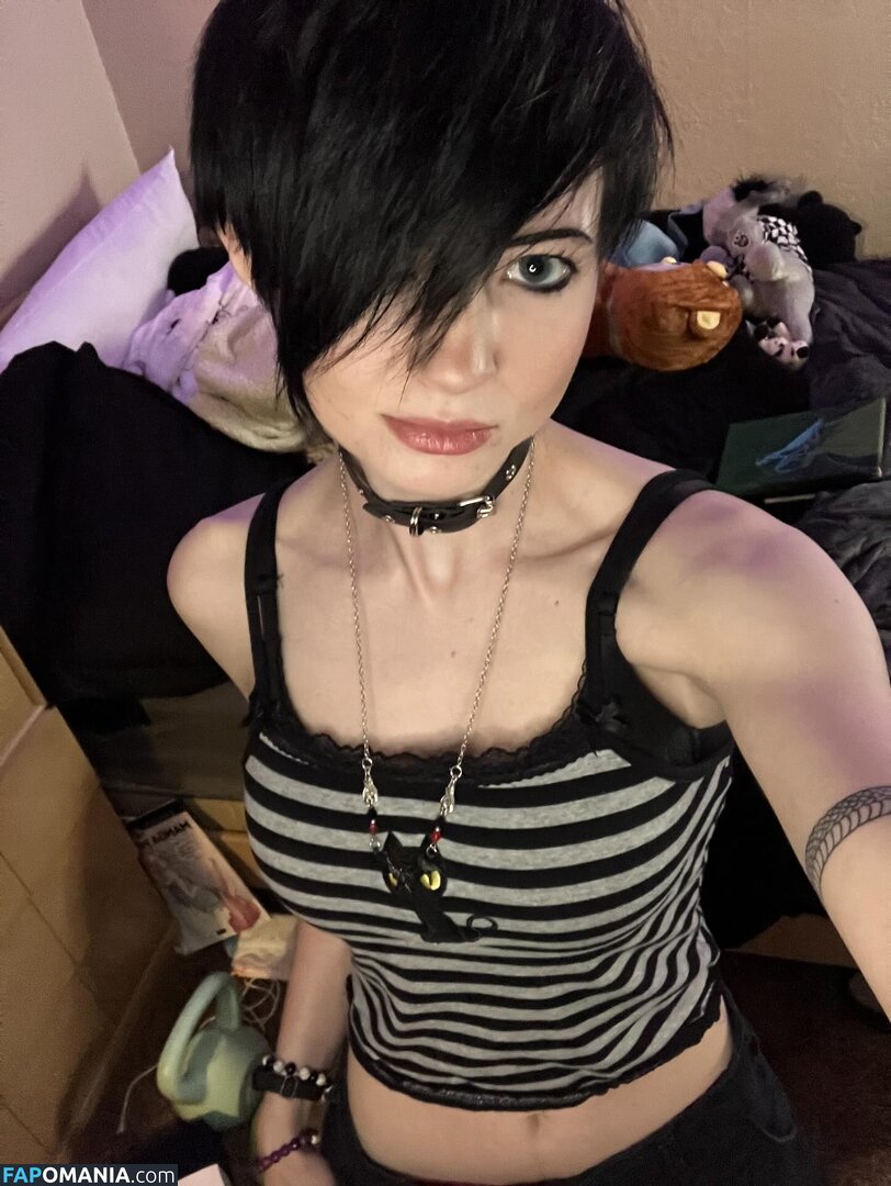 LonesomeMuse ヌード OnlyFans  流出写真 #6