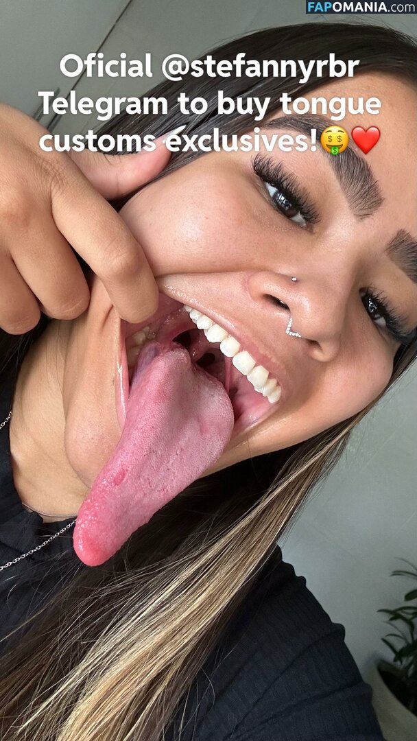 Long Tongue Fetish / _longtonguelewis / diqueentongue / longtonguelewis ヌード OnlyFans  流出写真 #76