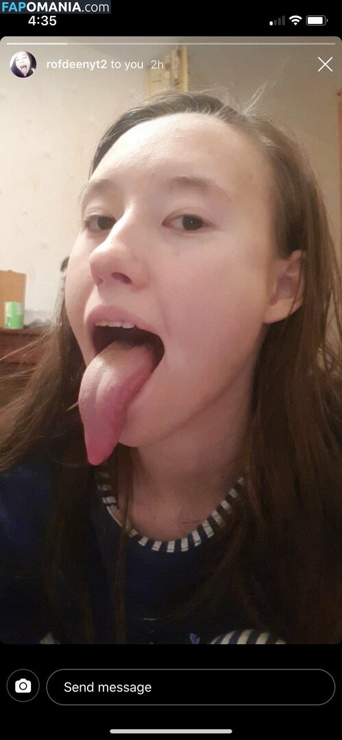 Long Tongue Fetish / _longtonguelewis / diqueentongue / longtonguelewis ヌード OnlyFans  流出写真 #245