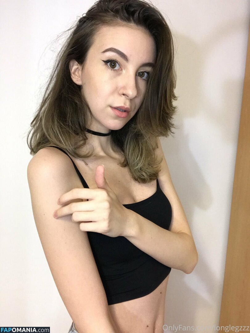 Longlegzzz / long-legzzz / nonkuh_mtshali ヌード OnlyFans  流出写真 #9