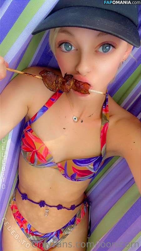 Loonicorn-x / loonicorn / loonicorn.x / loonicorn_x ヌード OnlyFans  流出写真 #71