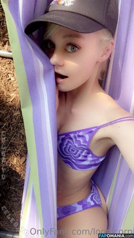 Loonicorn-x / loonicorn / loonicorn.x / loonicorn_x ヌード OnlyFans  流出写真 #75