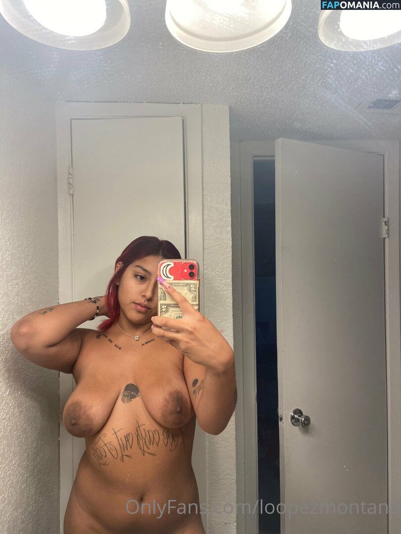 LoopezMontana ヌード OnlyFans  流出写真 #3