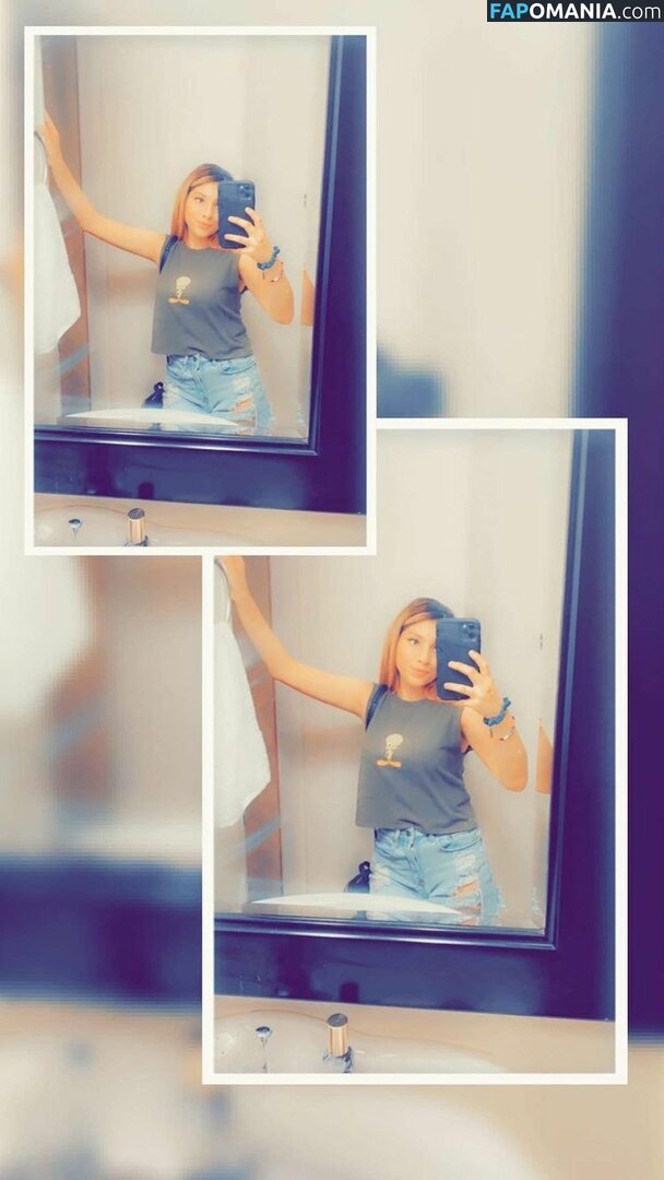 Yesenia Angulo / Yesenia Angulo Castillo / Yesenia Castillo / loovee_seeniaa / onlyfans.com / senia_lovee ヌード OnlyFans  流出写真 #1