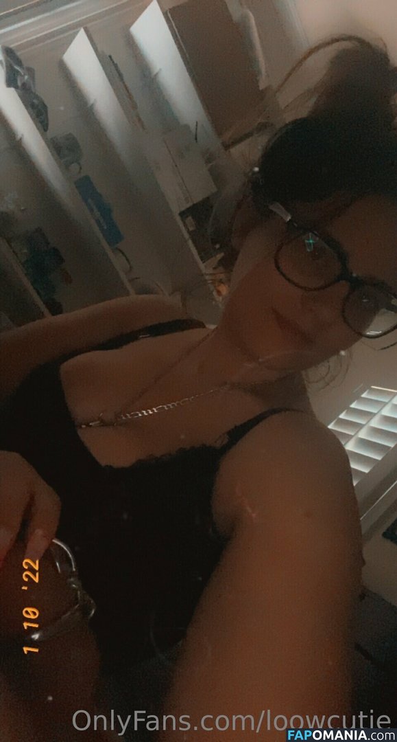 Brianna Maier / Loow213 / Loowcutie / Mistressloow ヌード OnlyFans  流出写真 #1