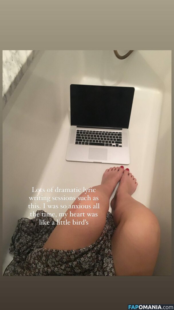 Lorde ヌード OnlyFans  流出写真 #3