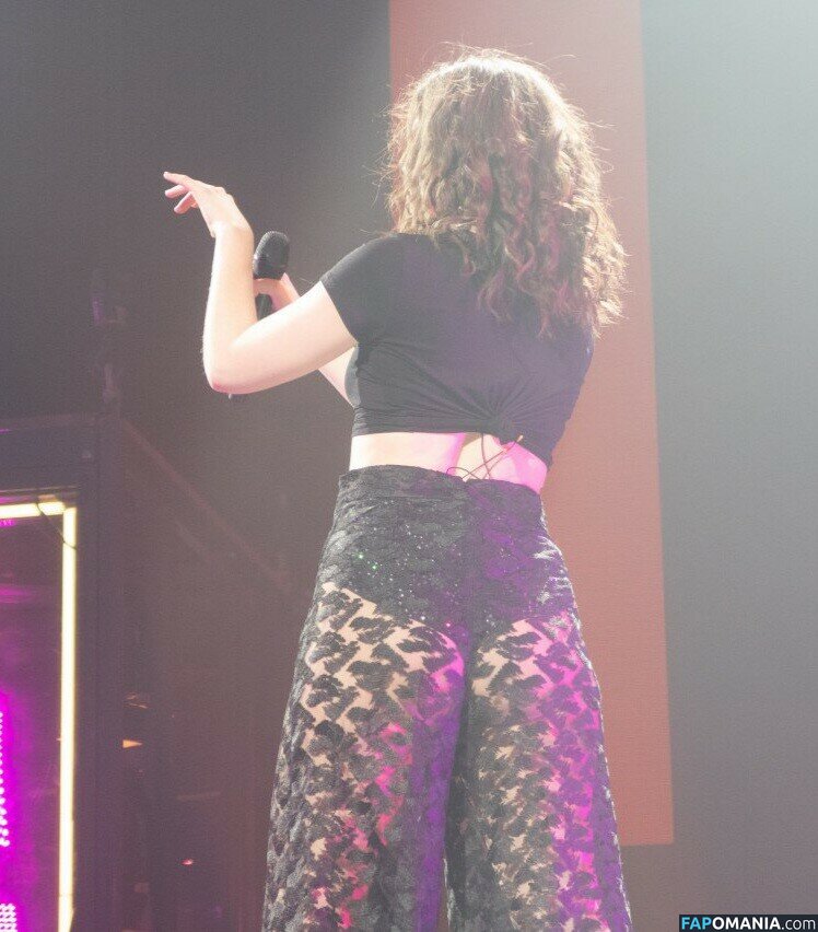 Lorde ヌード OnlyFans  流出写真 #14
