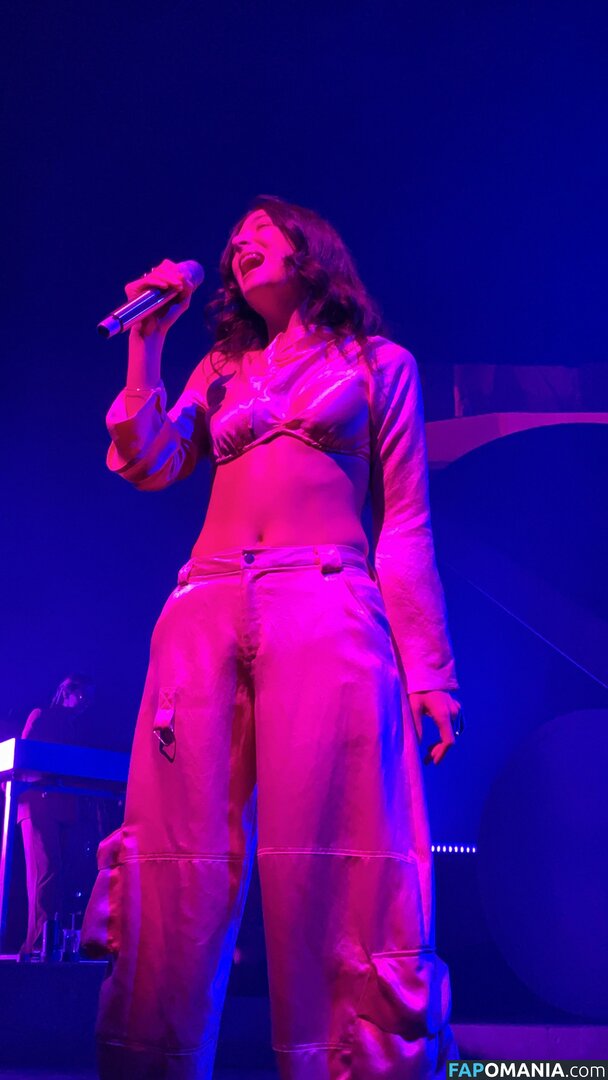 Lorde ヌード OnlyFans  流出写真 #65