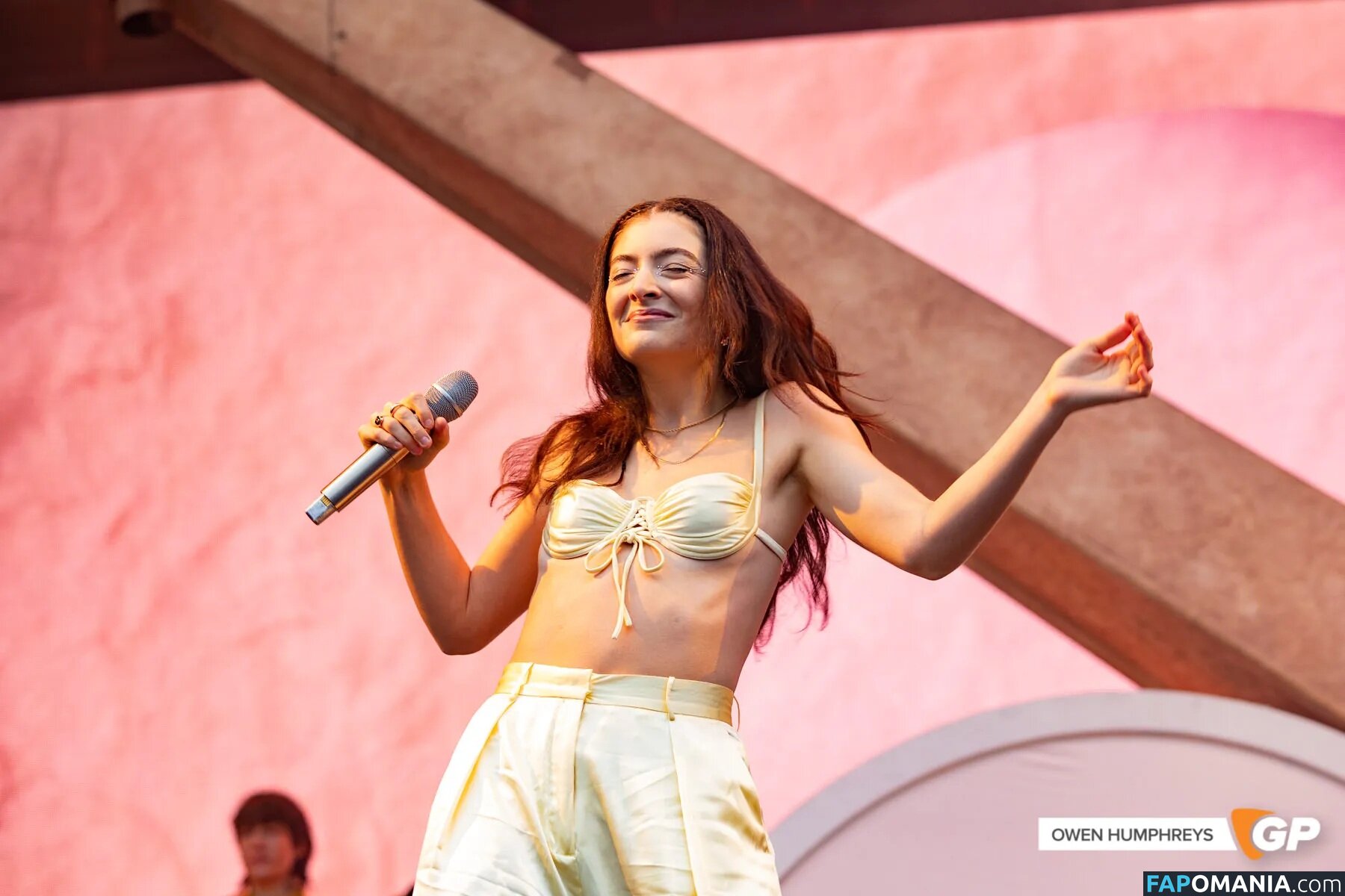 Lorde ヌード OnlyFans  流出写真 #74