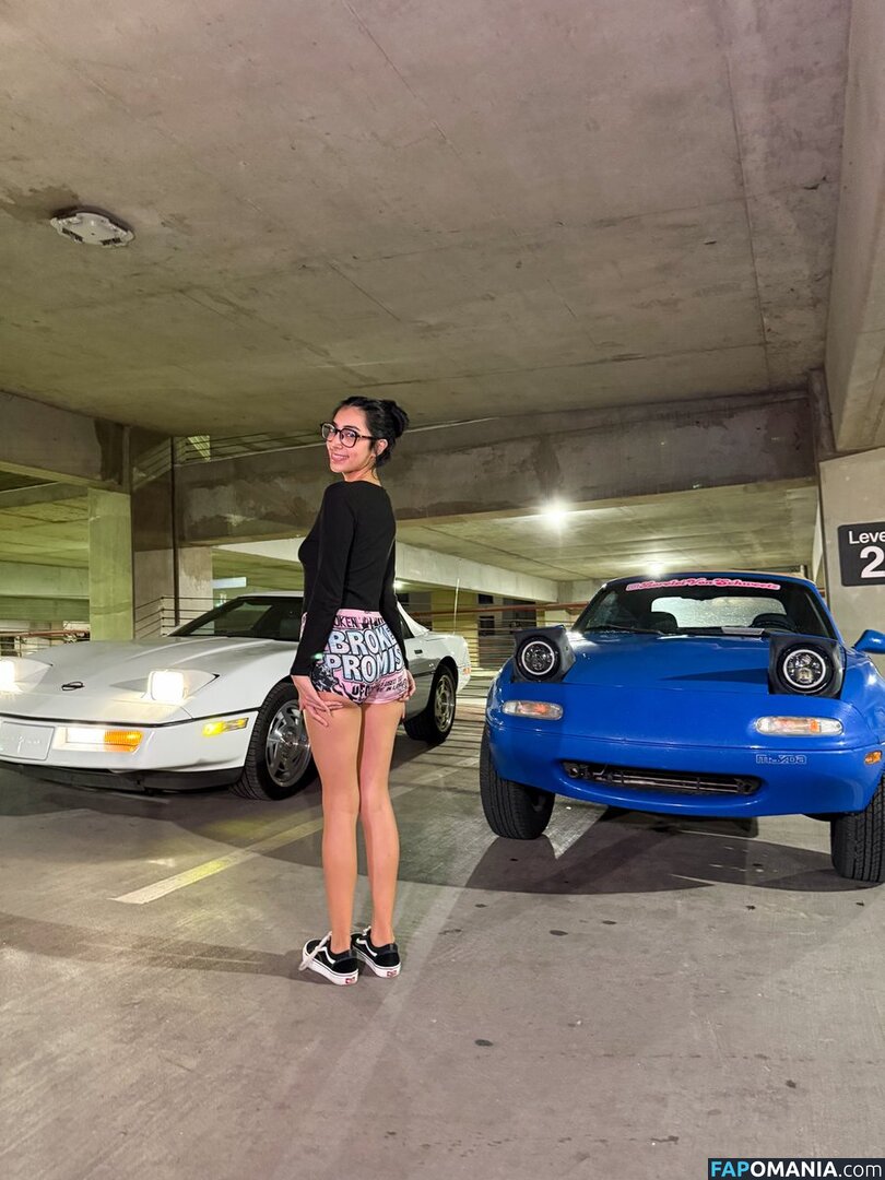 Loreleivonschweetz / loreleivonschweetz66 ヌード OnlyFans  流出写真 #2