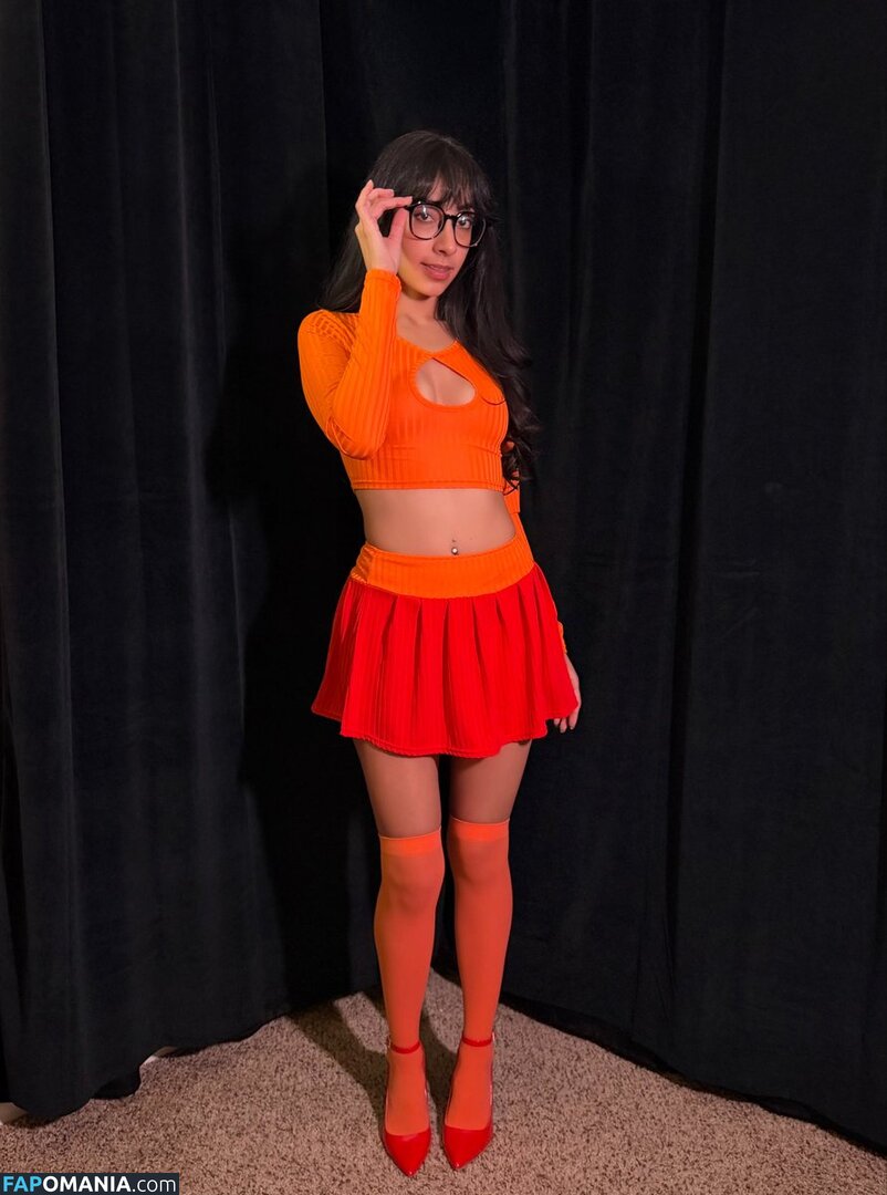 Loreleivonschweetz / loreleivonschweetz66 ヌード OnlyFans  流出写真 #9