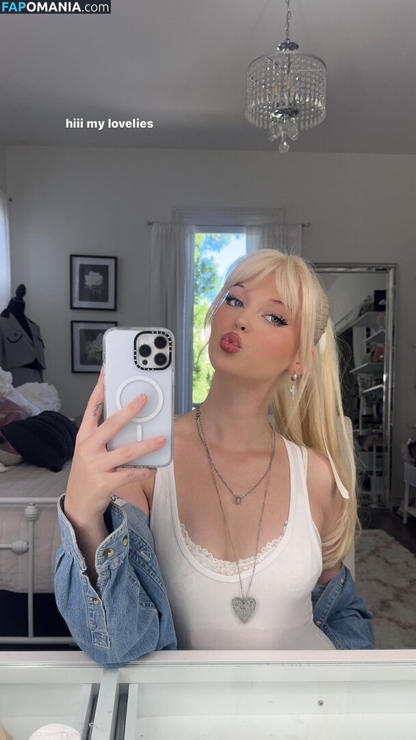 Loren Gray / loren ヌード OnlyFans  流出写真 #1