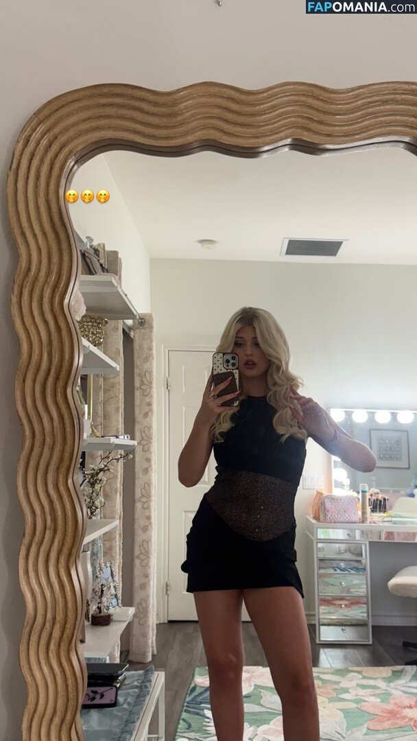 Loren Gray / loren ヌード OnlyFans  流出写真 #5