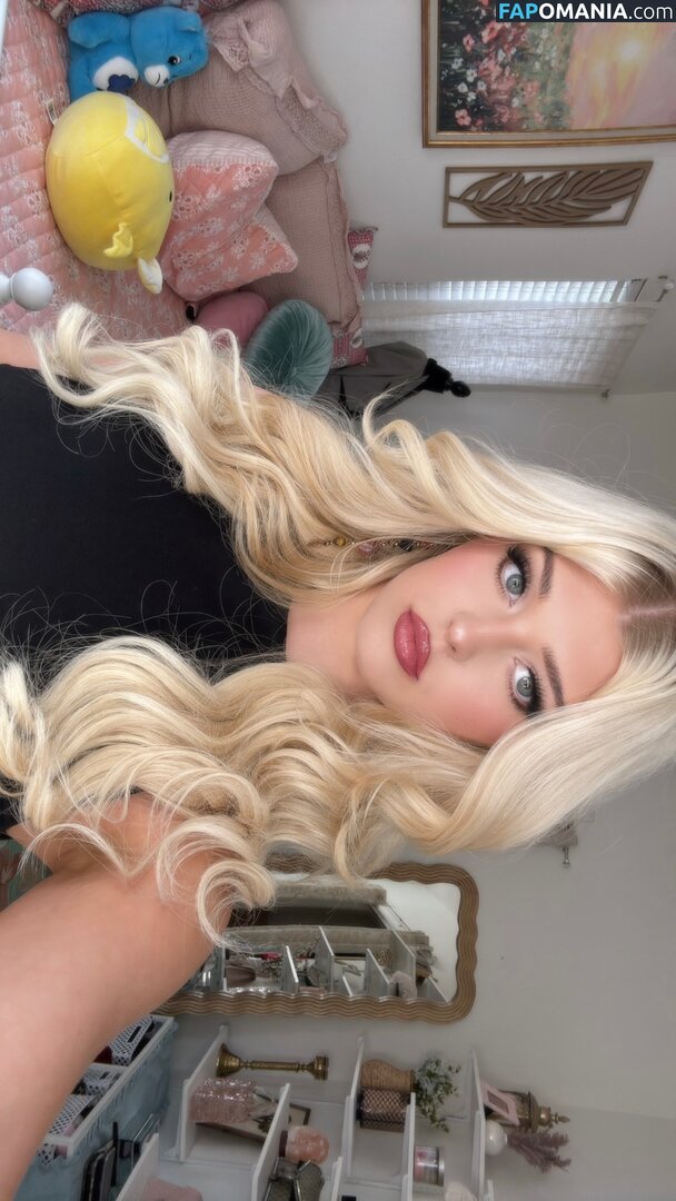 Loren Gray / loren ヌード OnlyFans  流出写真 #6