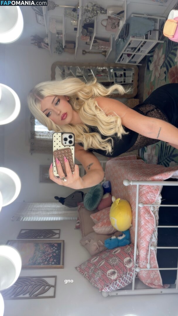 Loren Gray / loren ヌード OnlyFans  流出写真 #7