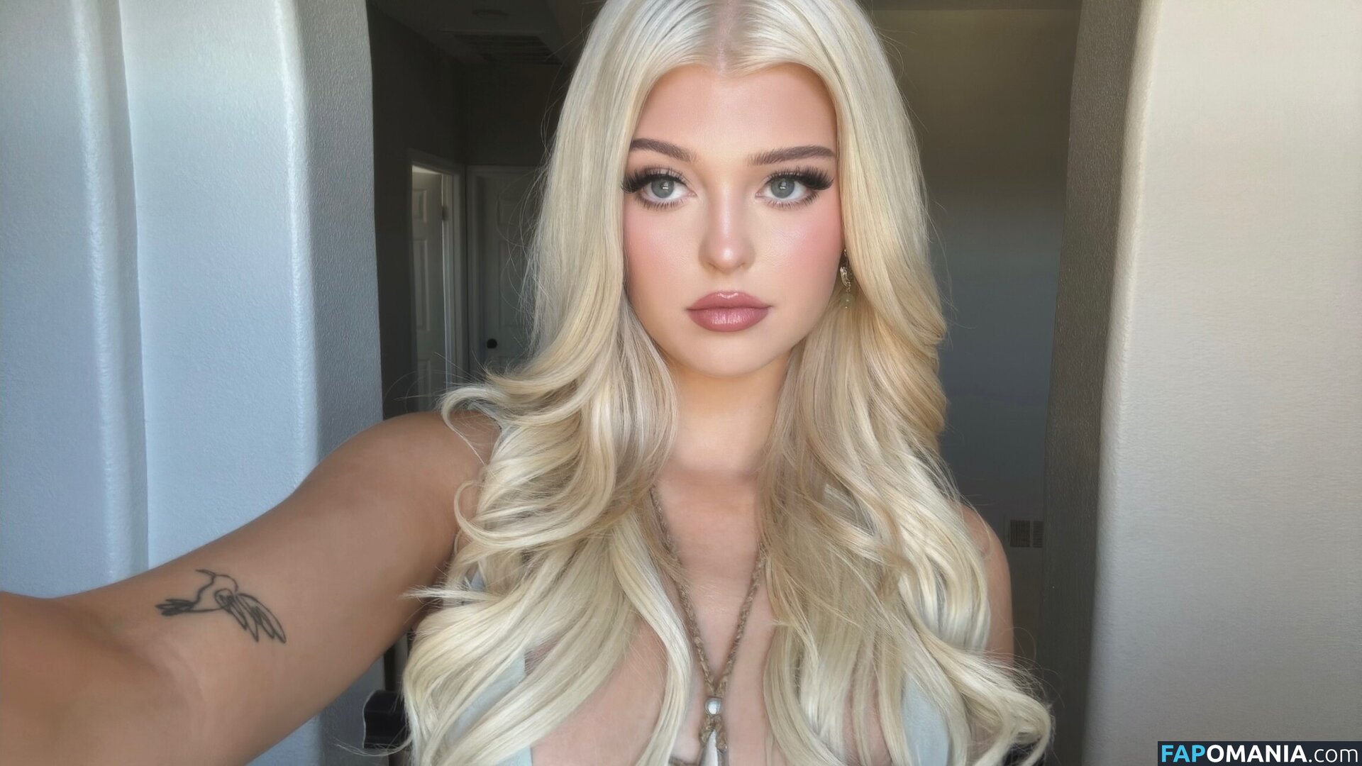 Loren Gray / loren ヌード OnlyFans  流出写真 #8