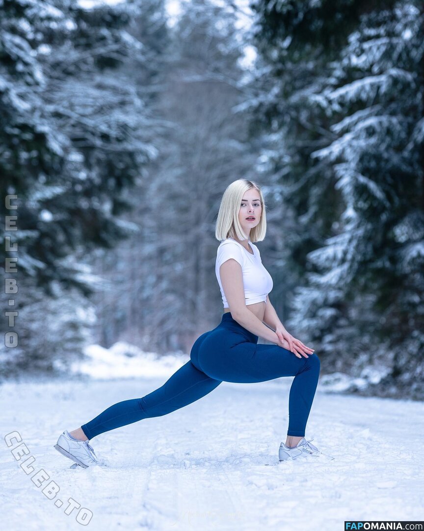 Lorena Kirchhoffer / lorenakirchhoffer ヌード OnlyFans  流出写真 #2