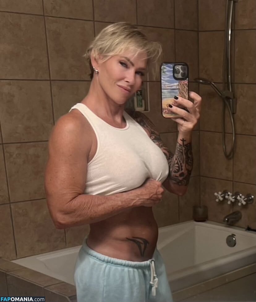 Lori Fetrick ヌード OnlyFans  流出写真 #1