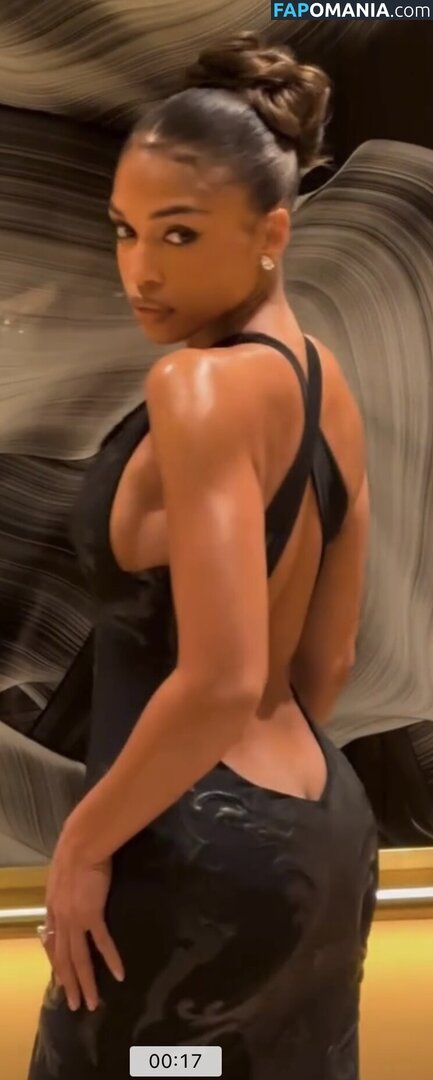 Lori Harvey / _lori_harvey / countrygirl7898 / loriharvey ヌード OnlyFans  流出写真 #83