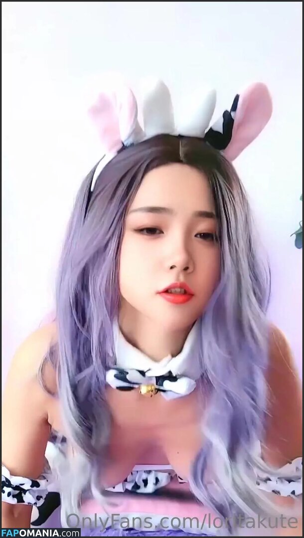 Loritakute ヌード OnlyFans  流出写真 #12