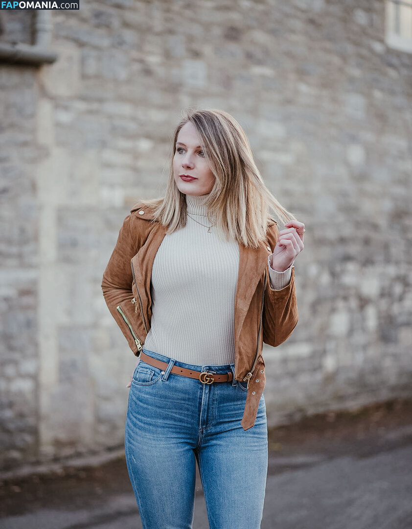 Lorna Burford ヌード OnlyFans  流出写真 #5