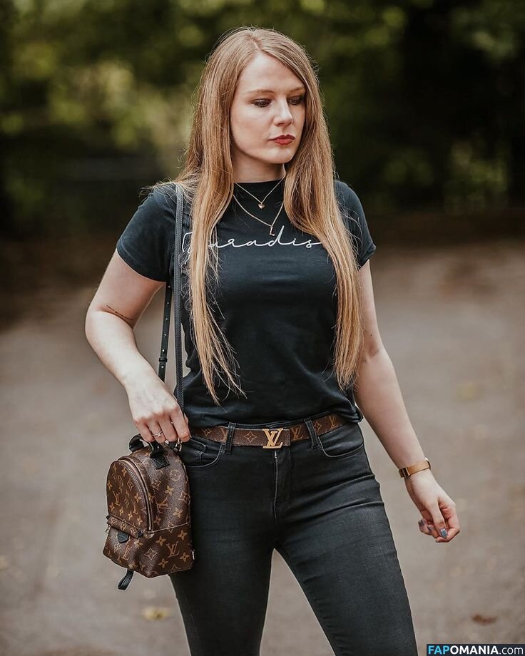 Lorna Burford ヌード OnlyFans  流出写真 #10