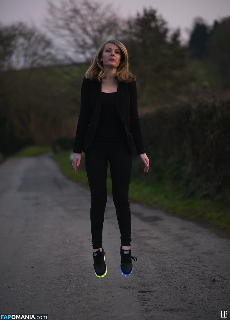 Lorna Burford ヌード OnlyFans  流出写真 #11
