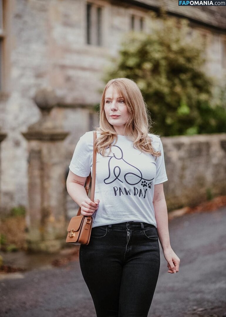 Lorna Burford ヌード OnlyFans  流出写真 #13