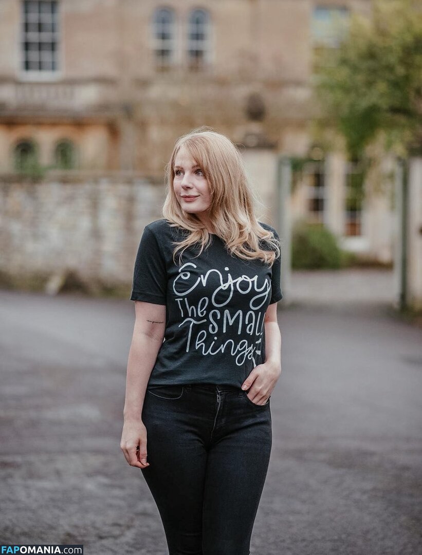 Lorna Burford ヌード OnlyFans  流出写真 #19