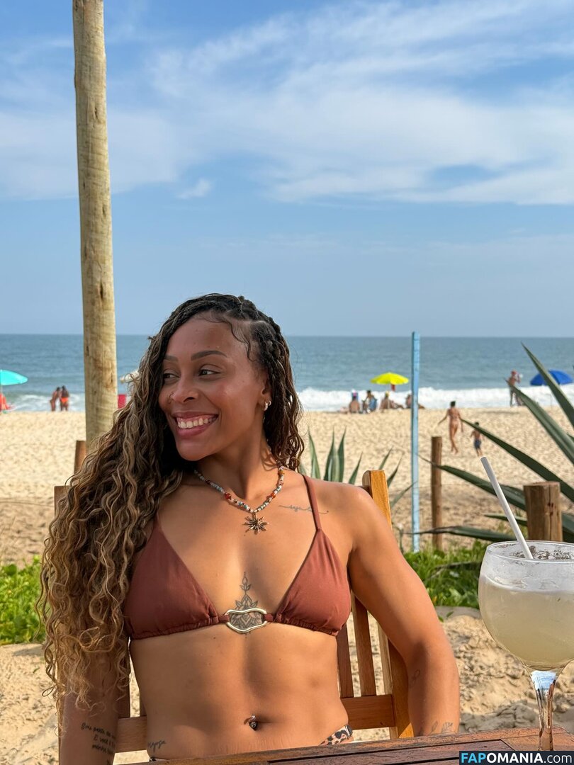 Lorrane Dos Santos / loloo_santos ヌード OnlyFans  流出写真 #18