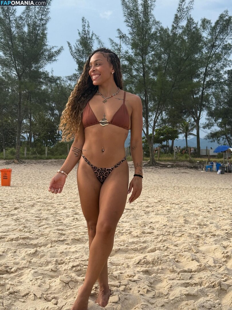 Lorrane Dos Santos / loloo_santos ヌード OnlyFans  流出写真 #19