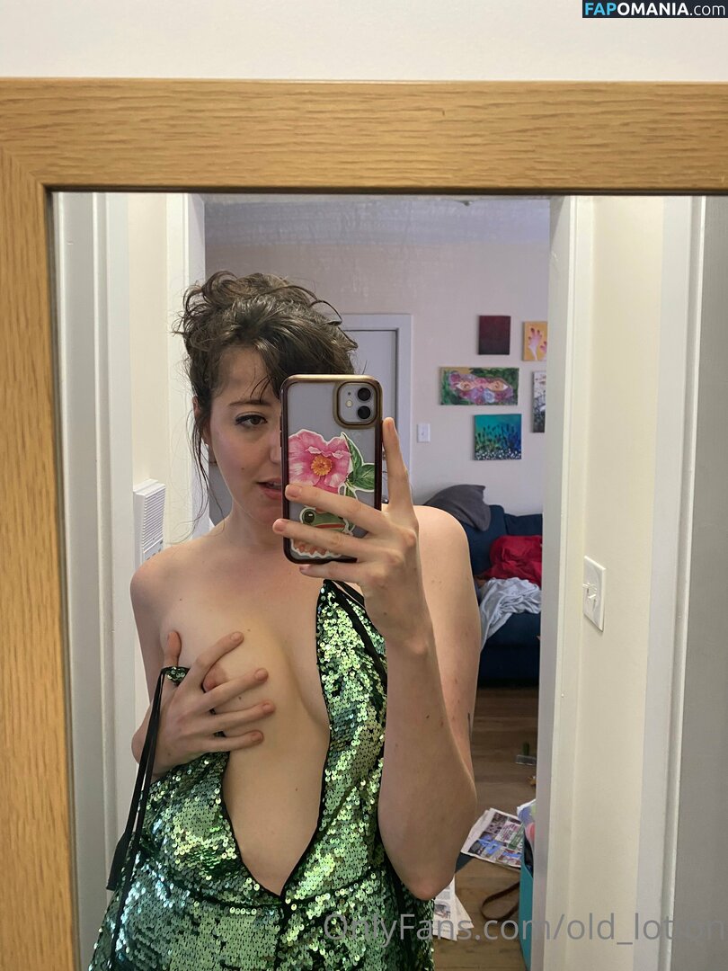 Lotion Wizard / old_lotion ヌード OnlyFans  流出写真 #8