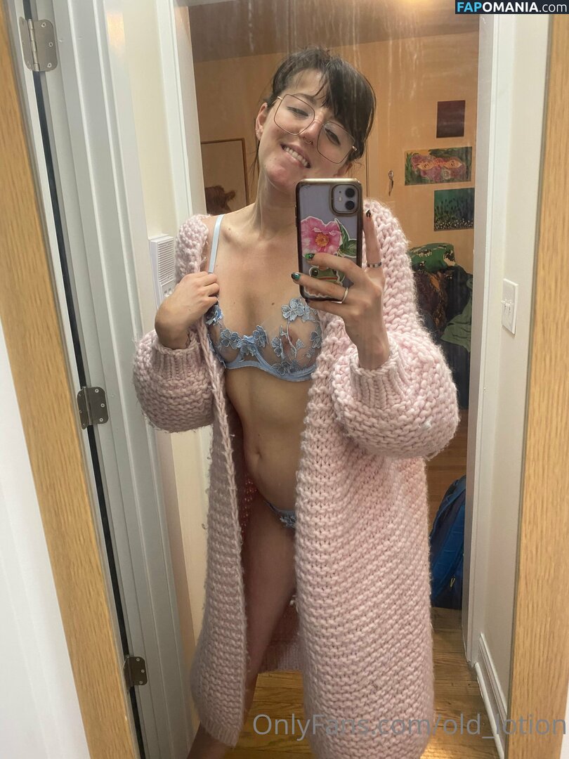 Lotion Wizard / old_lotion ヌード OnlyFans  流出写真 #12